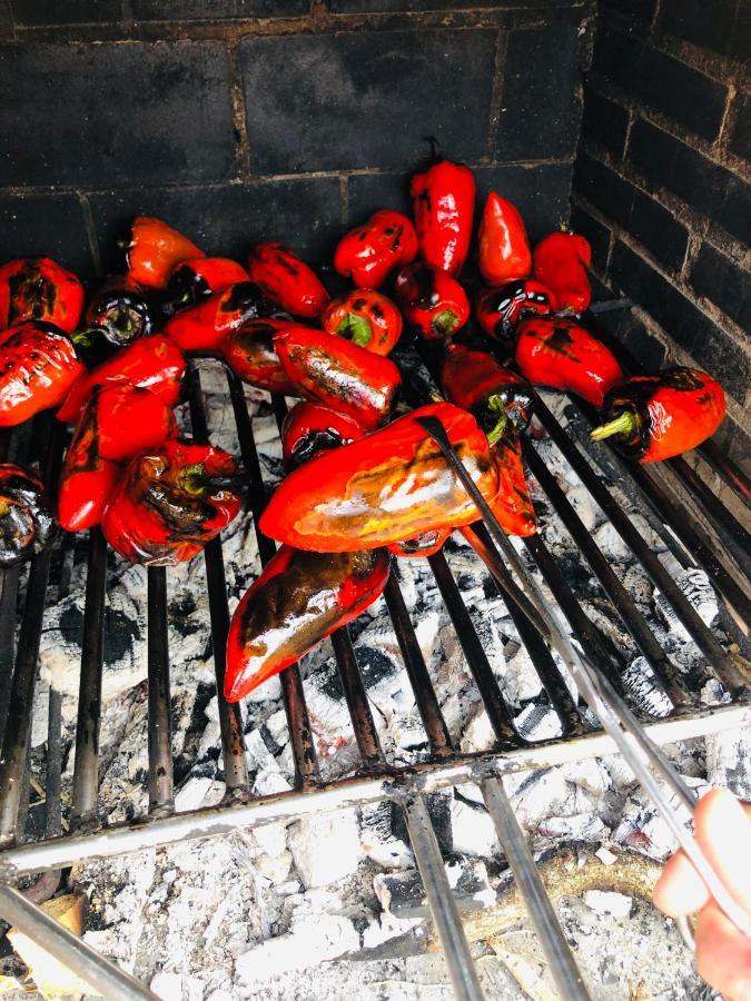 La Galayca Lejlighed El Barcenal Eksteriør billede